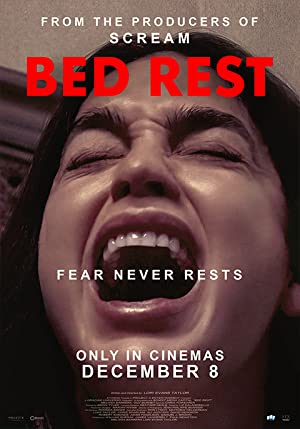 Nonton Film Bed Rest (2022) Subtitle Indonesia Filmapik