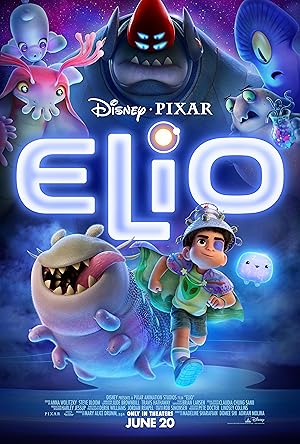 Nonton Film Elio (2025) Subtitle Indonesia