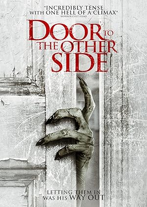 Nonton Film Door to the Other Side (2016) Subtitle Indonesia Filmapik