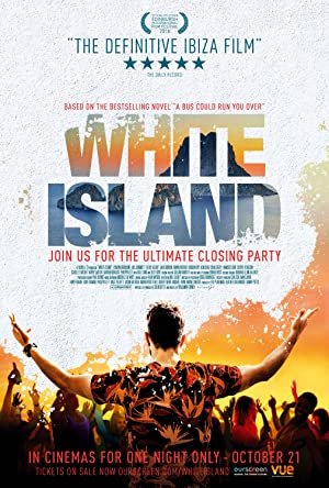 Nonton Film White Island (2016) Subtitle Indonesia Filmapik