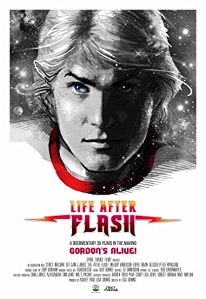 Nonton Film Life After Flash (2017) Subtitle Indonesia
