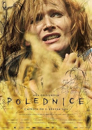 Nonton Film The Noonday Witch (2016) Subtitle Indonesia