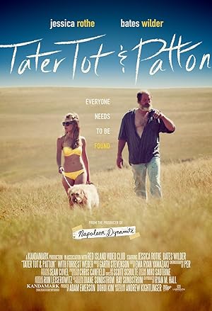 Nonton Film Tater Tot & Patton (2017) Subtitle Indonesia