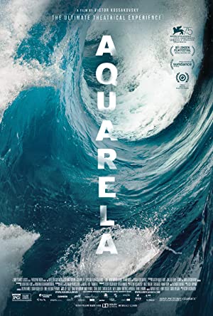 Nonton Film Aquarela (2019) Subtitle Indonesia