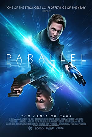 Nonton Film Parallel (2018) Subtitle Indonesia Filmapik