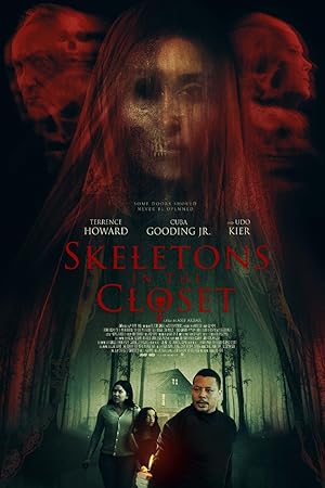 Nonton Film Skeletons in the Closet (2024) Subtitle Indonesia