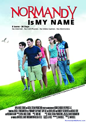 Nonton Film Normandy Is My Name (2015) Subtitle Indonesia