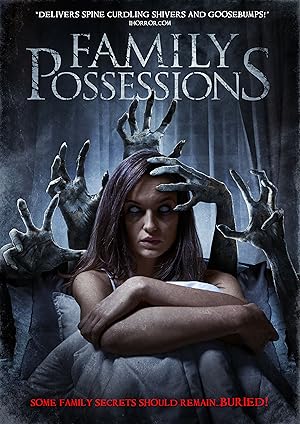 Nonton Film Family Possessions (2016) Subtitle Indonesia