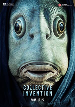 Collective Invention         (2015)