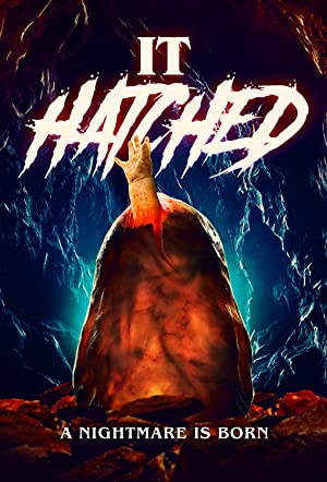 Nonton Film It Hatched (2021) Subtitle Indonesia