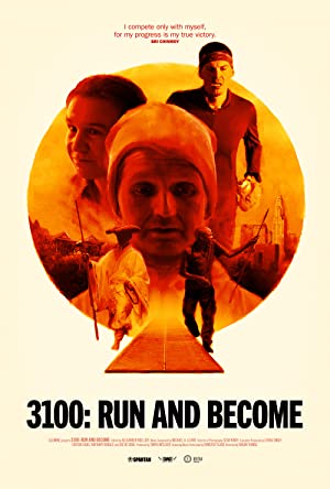 Nonton Film 3100, Run and Become (2018) Subtitle Indonesia