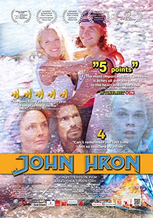 Nonton Film John Hron (2015) Subtitle Indonesia Filmapik