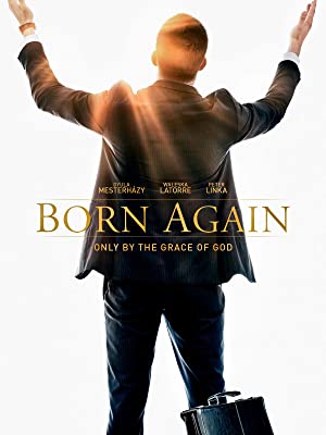 Nonton Film Born Again (2015) Subtitle Indonesia