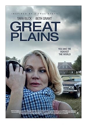 Nonton Film Great Plains (2016) Subtitle Indonesia