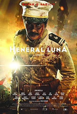 Nonton Film Heneral Luna (2015) Subtitle Indonesia Filmapik