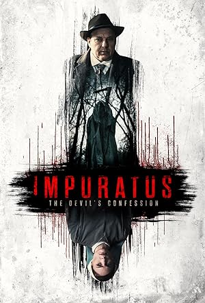 Nonton Film Impuratus (2022) Subtitle Indonesia