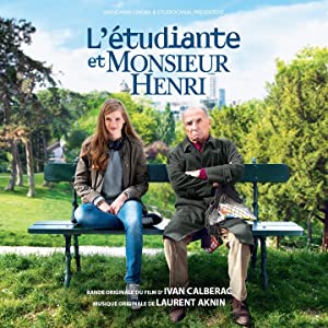 L’étudiante et Monsieur Henri (2015)