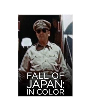Fall of Japan: In Color (2015)