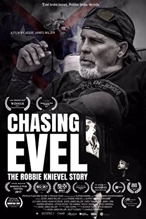 Nonton Film Chasing Evel: The Robbie Knievel Story (2017) Subtitle Indonesia