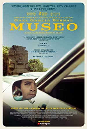 Nonton Film Museo (2018) Subtitle Indonesia