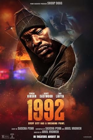 Nonton Film 1992 (2022) Subtitle Indonesia Filmapik