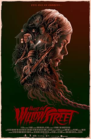 Nonton Film House on Willow Street (2016) Subtitle Indonesia Filmapik