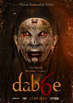 Nonton Film Dabbe 6: The Return (2015) Subtitle Indonesia Filmapik