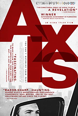 Nonton Film Axis (2017) Subtitle Indonesia