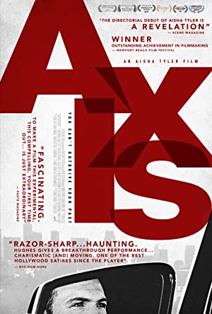 Nonton Film Axis (2017) Subtitle Indonesia Filmapik