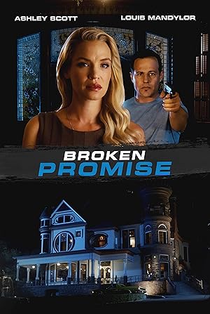 Nonton Film Broken Promise (2016) Subtitle Indonesia Filmapik