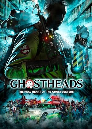 Ghostheads (2016)
