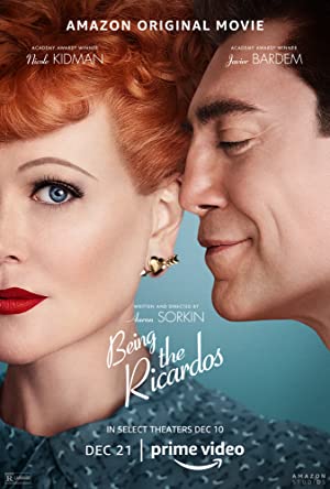 Nonton Film Being the Ricardos (2021) Subtitle Indonesia