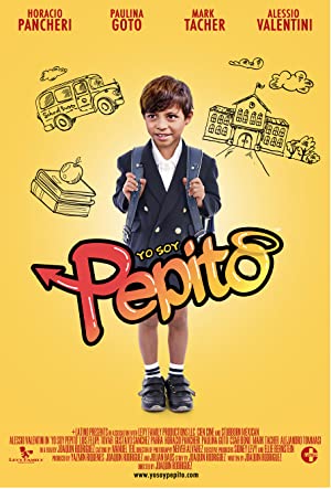 Nonton Film Yo soy Pepito (2018) Subtitle Indonesia
