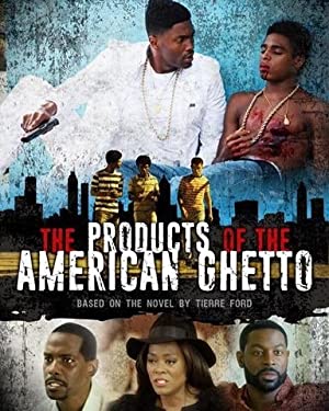 Nonton Film The Products of the American Ghetto (2018) Subtitle Indonesia