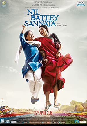 Nonton Film Nil Battey Sannata (2015) Subtitle Indonesia