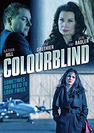 Nonton Film Colourblind (2019) Subtitle Indonesia