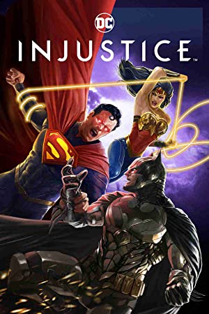 Nonton Film Injustice (2021) Subtitle Indonesia Filmapik