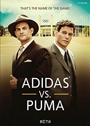 Duell der Brüder – Die Geschichte von Adidas und Puma