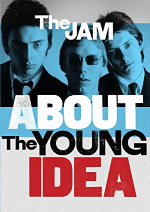 The Jam: About the Young Idea (2015)