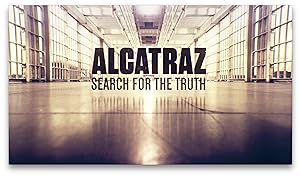 Nonton Film Alcatraz: Search for the Truth (2015) Subtitle Indonesia