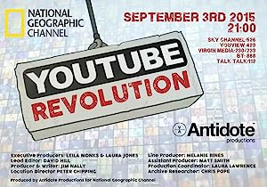 Nonton Film YouTube Revolution (2015) Subtitle Indonesia Filmapik