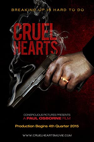 Nonton Film Cruel Hearts (2018) Subtitle Indonesia