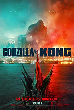 Nonton Film Godzilla vs. Kong (2021) Subtitle Indonesia