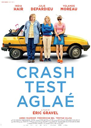 Nonton Film Crash Test Aglaé (2017) Subtitle Indonesia Filmapik