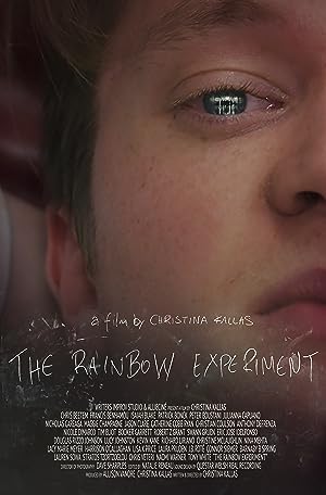 Nonton Film The Rainbow Experiment (2018) Subtitle Indonesia