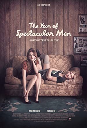 Nonton Film The Year of Spectacular Men (2017) Subtitle Indonesia Filmapik