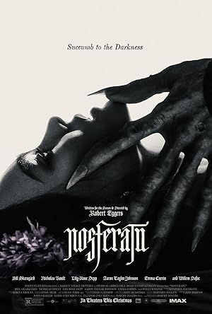 Nonton Film Nosferatu (2024) Subtitle Indonesia