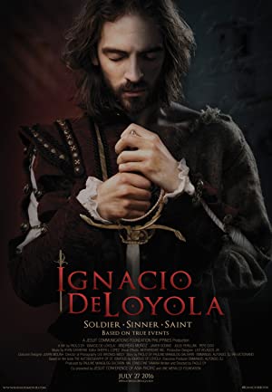 Nonton Film Ignatius of Loyola (2016) Subtitle Indonesia Filmapik