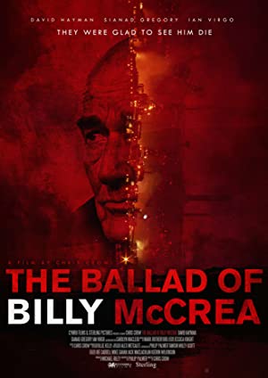 The Ballad of Billy McCrae (2021)