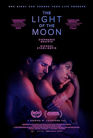 The Light of the Moon (2017)